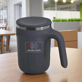 Elegant Coffee Mug (400 ml) Black